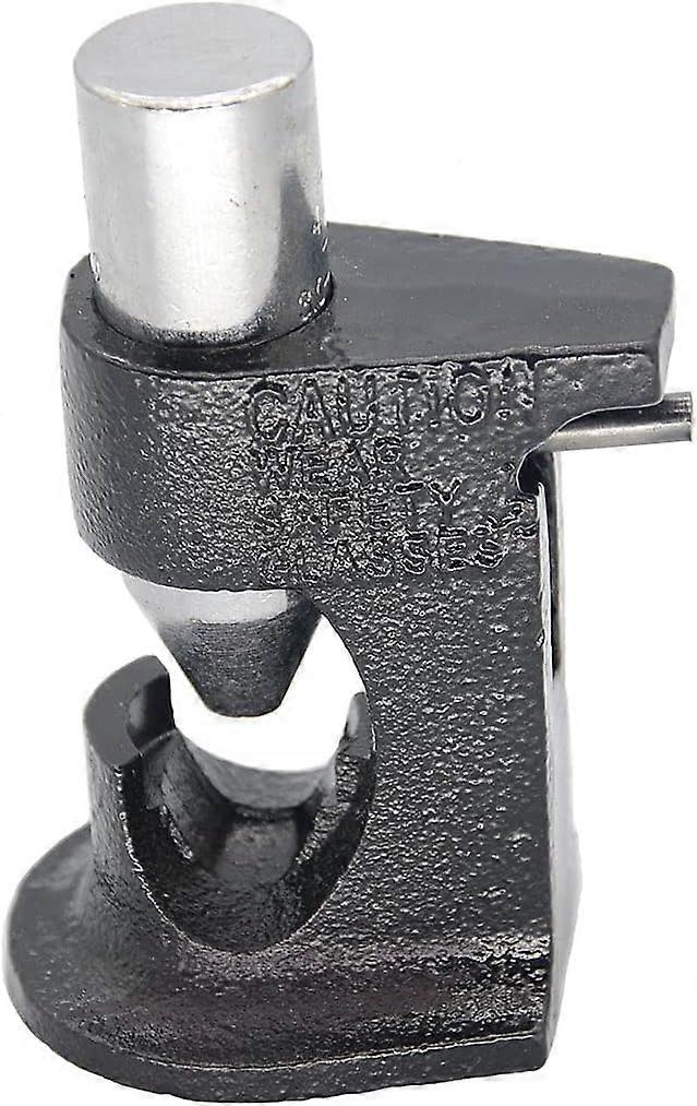 Hammer Lug Indent Crimper Tool, Battery Cable Crimping Tool, Wire Terminal Tool Crimping for 8 to 4/0 American Gauge Wire and Cable (AWG)