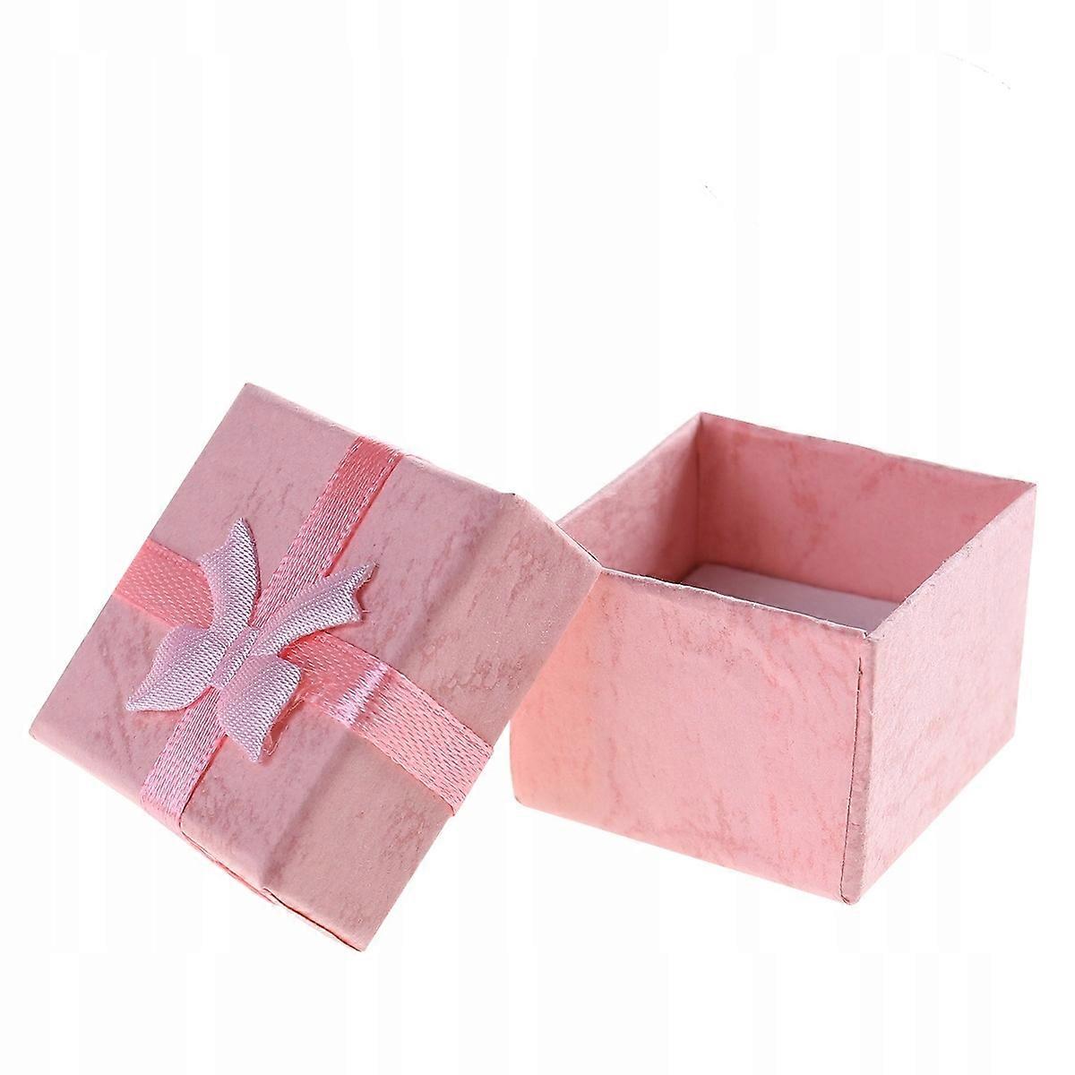Tiny Gift Boxes Little Gift Boxes Jewlery Case