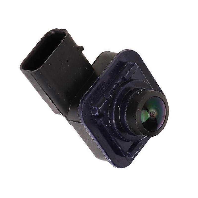 Backup Camera for Ford Explorer 2016-2019 Rear View Camera Replacement for GB5T19G490AB F2GT19G490CC