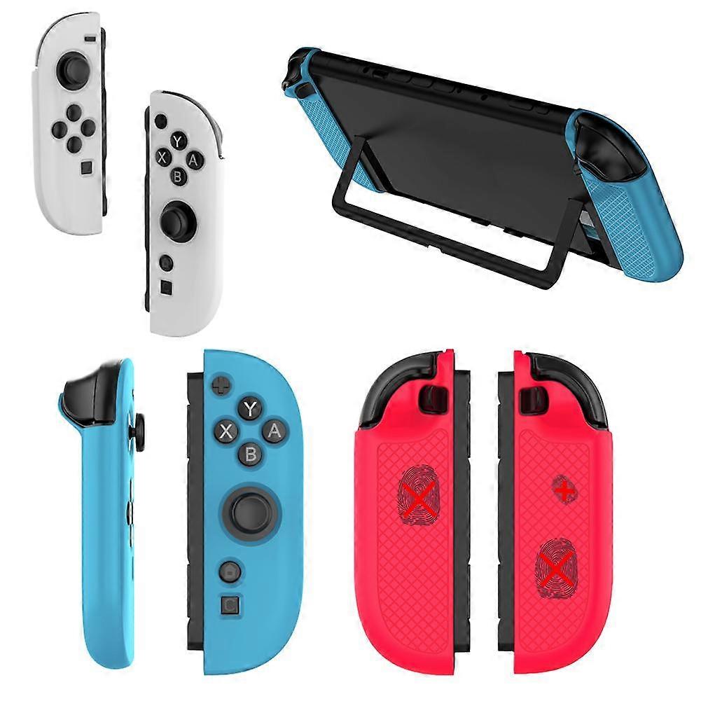 Game console handle protective case