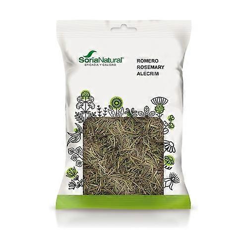Crushed Rosemary Root 75 g