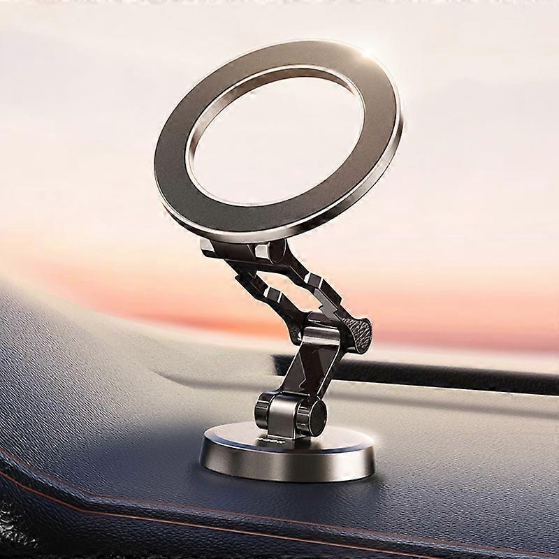 ROCK RAM0037 Car Magnetic Foldable Phone Holder