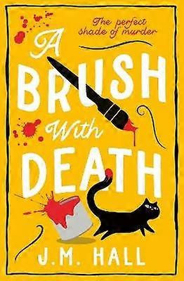 A Brush with Death