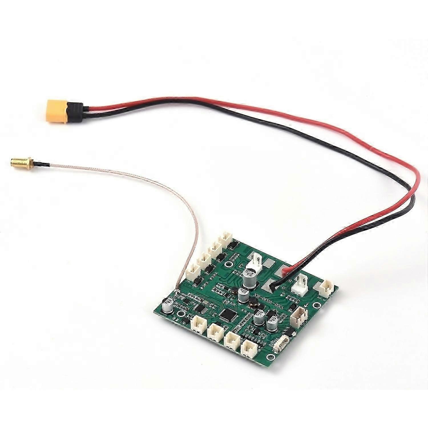 Vissersboot Hoofdbord voor V030 GPS Vissen Aas Boot Afstandsbediening Aas Boot