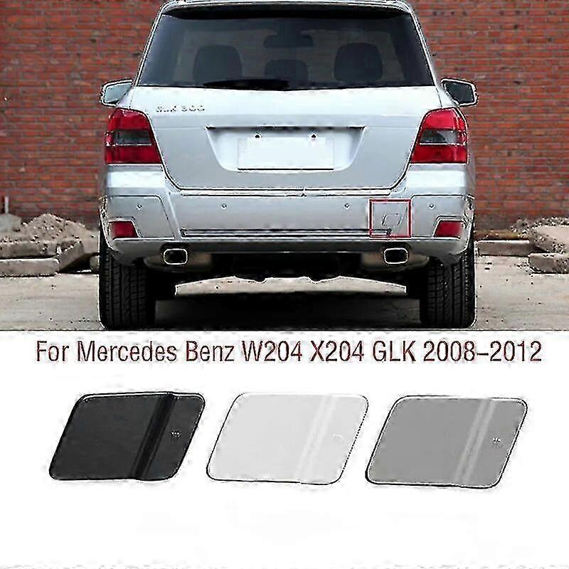 Ρυμουλκούμενο βλέφαρο για Mercedes Benz GLK250 GLK300 X204