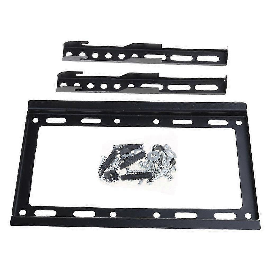 Low Profile TV Wall Mount Bracket for 14 - 42inch TVs