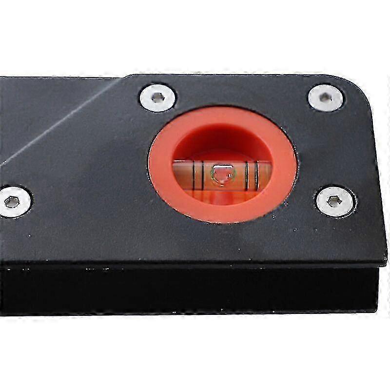 Professional Chamfer Planer with 7 Cutter Heads - Adjustable Depth Hand Tool for Woodworking