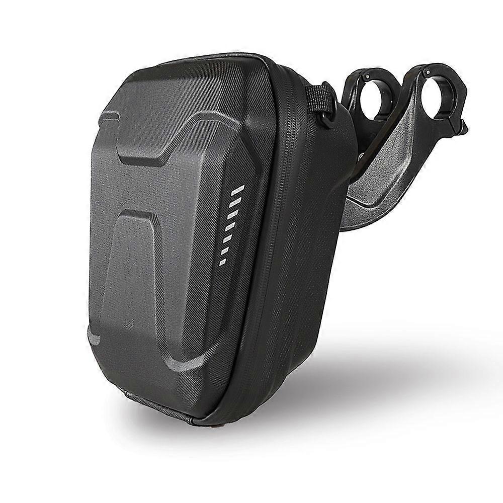 EVA hard-shell handlebars for bicycles, the first bag of mountain bikes, the road car bag.