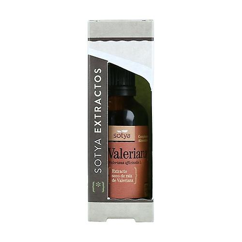 Valerian extract 50 ml