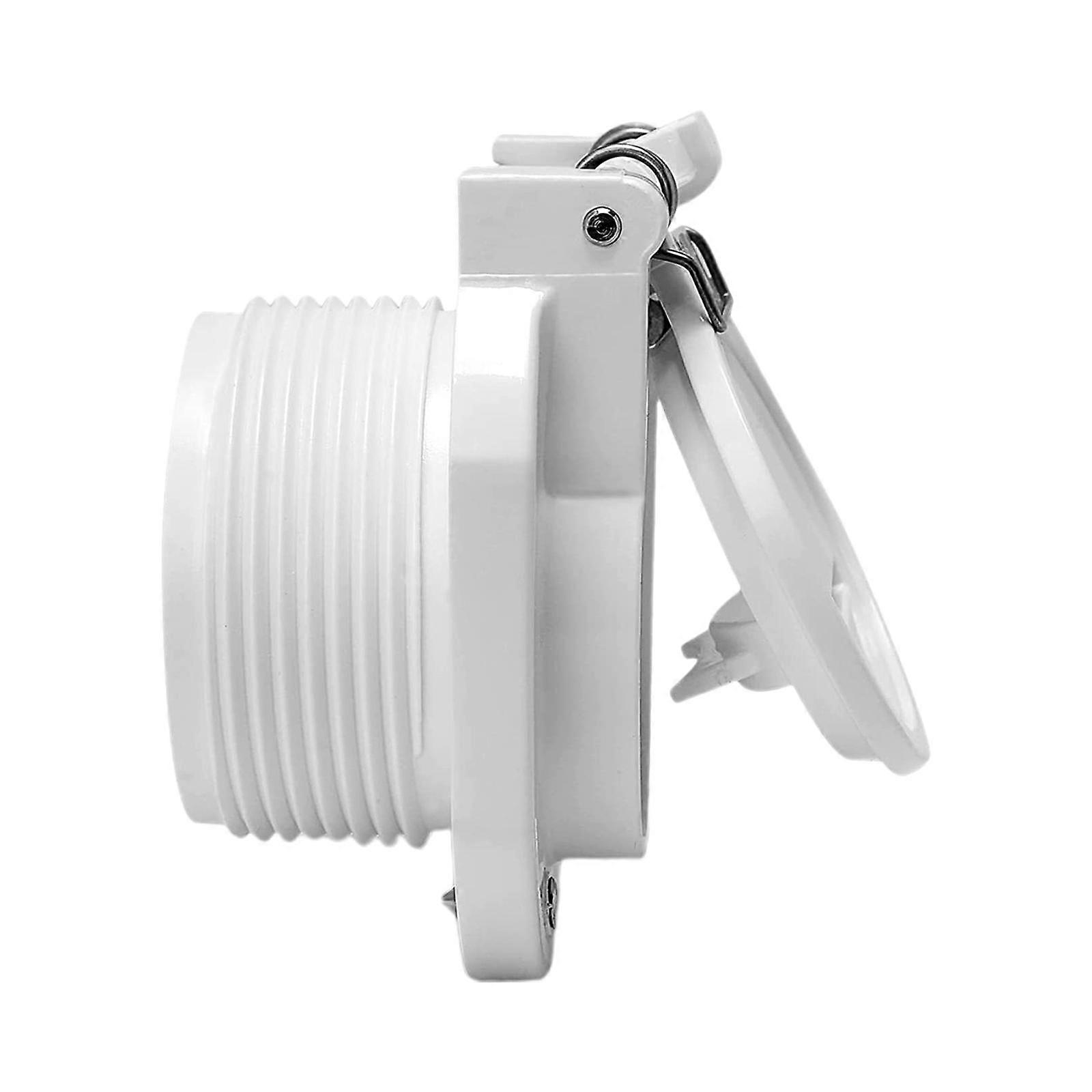 Accessoire de fixation murale pour aspirateur de piscine à rotation libre pour nettoyeurs de piscine