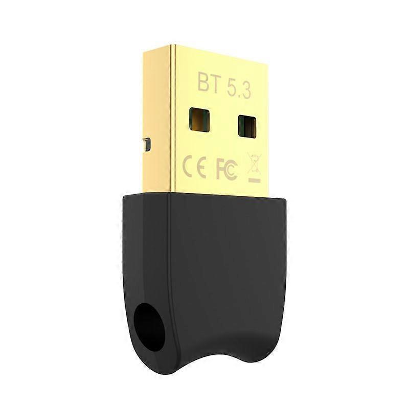 USB Bluetooth Adapter 5.3 5.1 Pentru Wireless Speaker Audio Mouse Universal USB Bluetooth Converter Receiver Transmițător