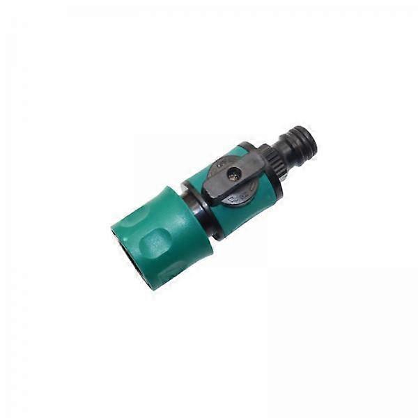 Garden Hose Coupling Set for Efficient Watering