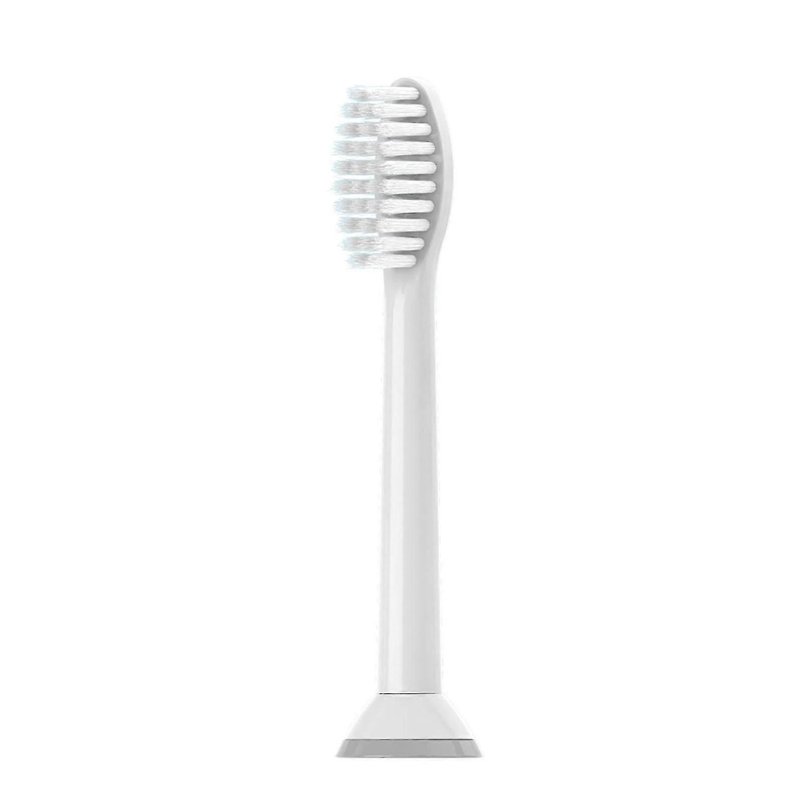 Premium Toothbrush Replacement Head: Advanced Cleaning Action