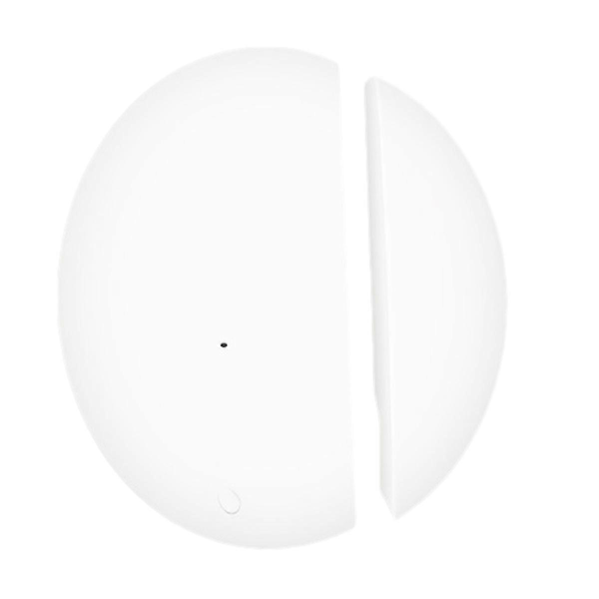Tuya Smart Life Zigbee Door Window Sensor Door Open Closed Detector