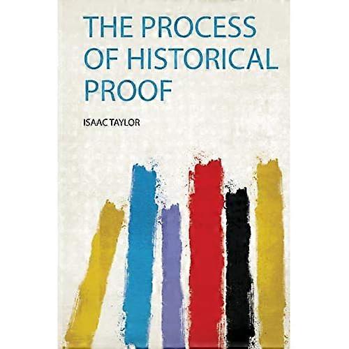 Proceso de Prueba Histórica