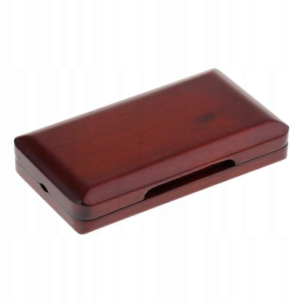 Oboe Reed Storage Box