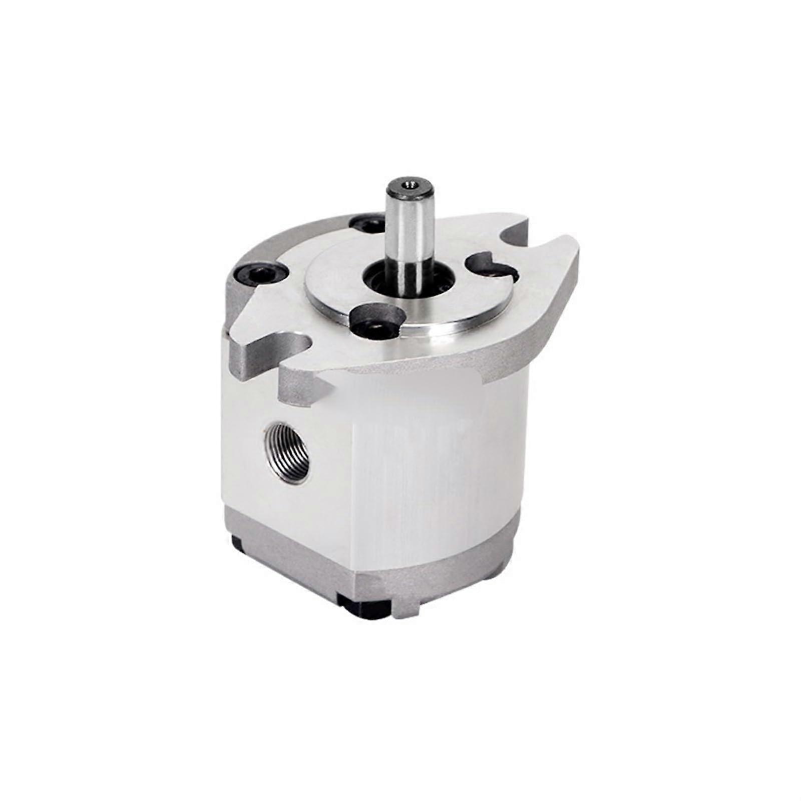 Hydraulic Gear Pump HGP-1A High Pressure Small Oil Delivery Pump for Industrial Use, HGP-1A-F3L Specifications