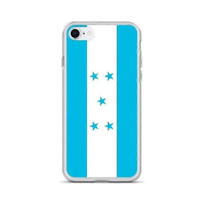 Official Honduras Flag Phone Case - iPhone 6
