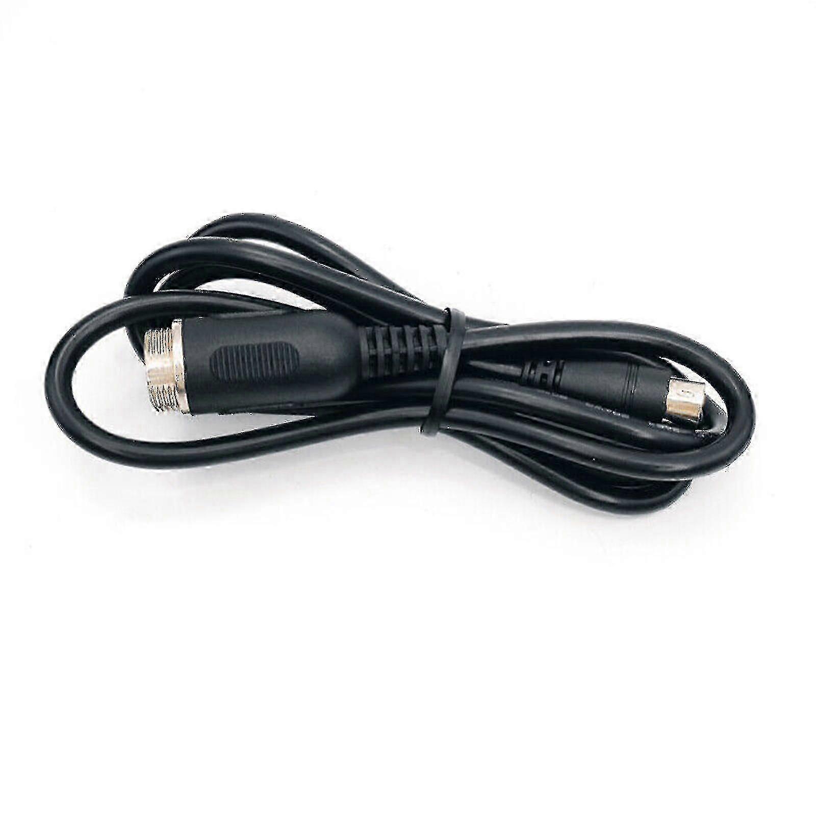 1stk Din6-usb kabel tilpasning til thrustmaster th8a forbindelse passer tssh tssh + / presentszrh a-s