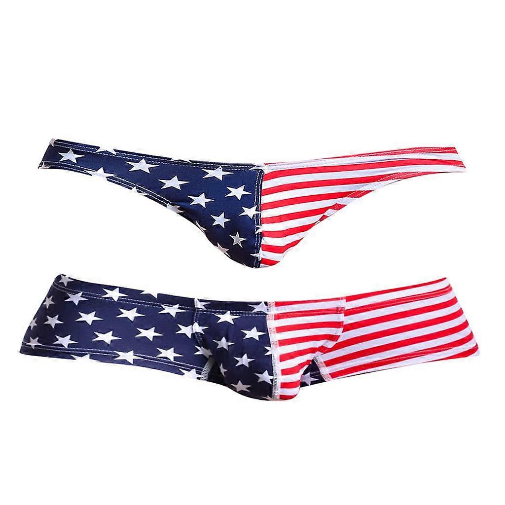 's Flags Prints Lot