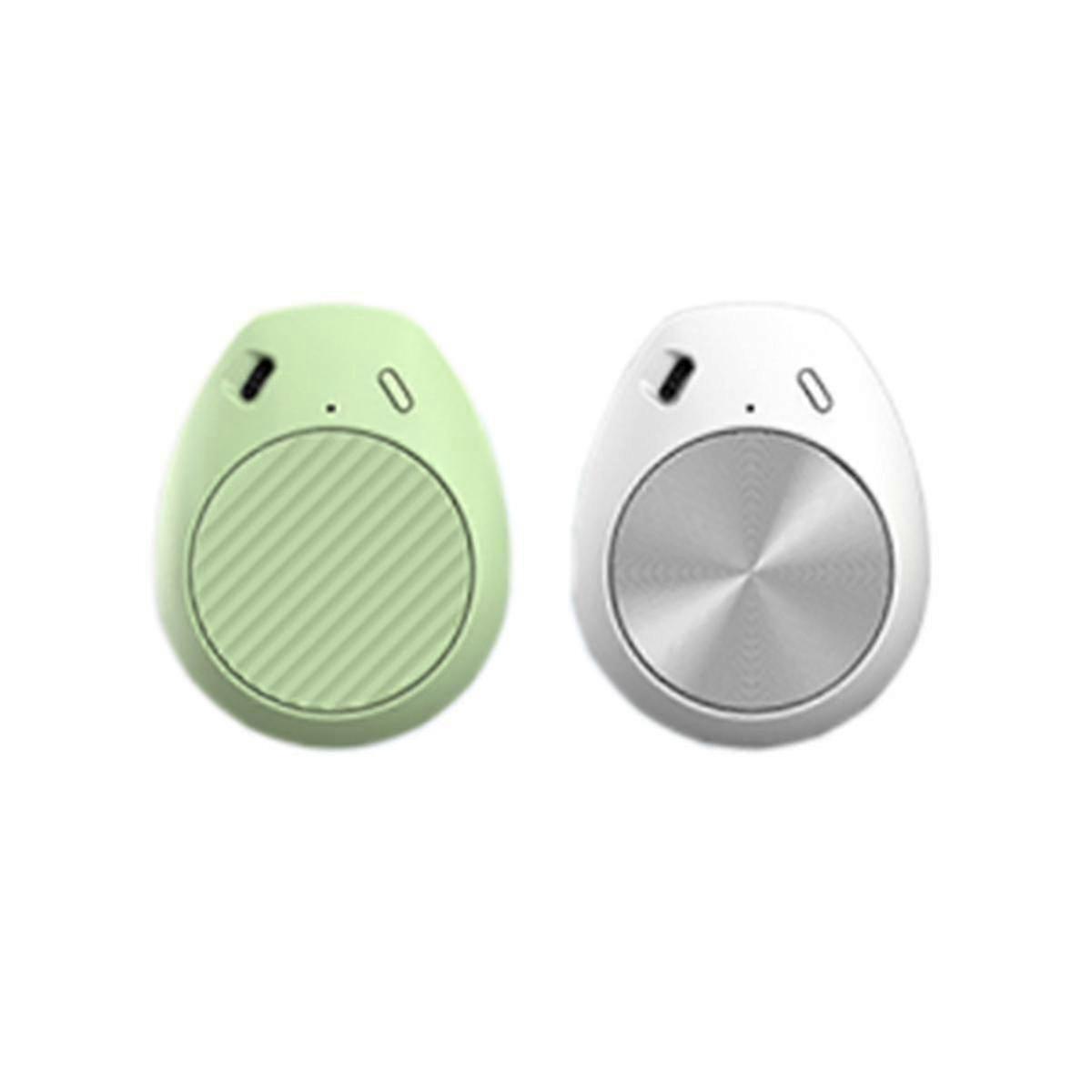 Smart Indoor Bluetooth Mini Humidity and Temperature Sensor Wireless Hygrometer for Cigar Cabinet R