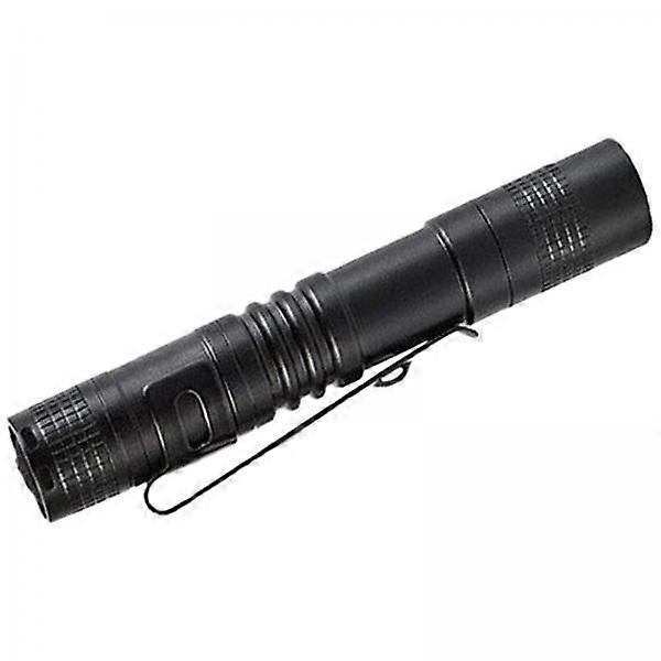 3xMini Handheld Flashlight Torchlight for Outdoor Activity Dog Walking Fishing 8