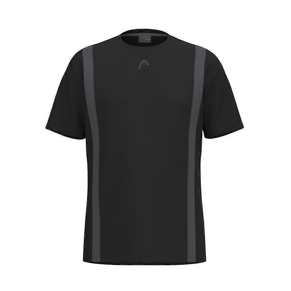 T-Shirt Head Club 25 Tech 811725BK