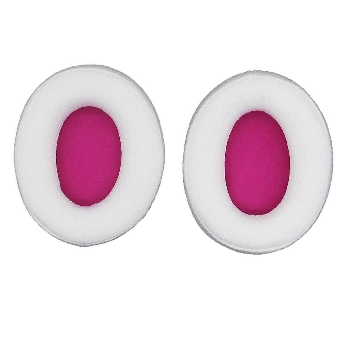 Ear Pads Replacement for Cloud Flight Core Alpha Headphones Ear Cushions Soft Headphone Cushion Hea