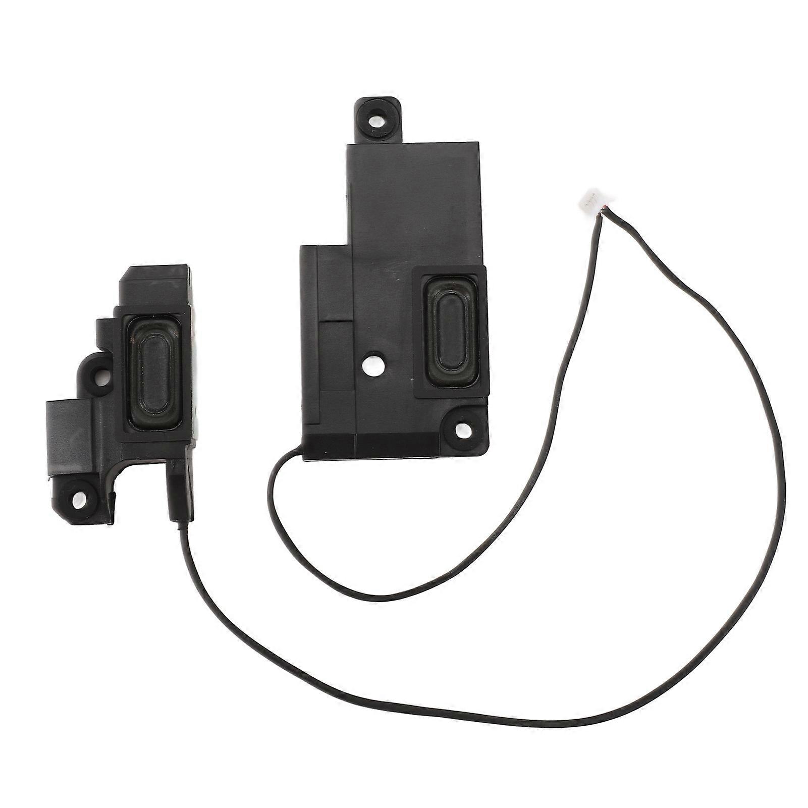 Laptop Built-In Speaker Replacement Kit for E5 475G P249 E5 476G TX40G2 N16Q1