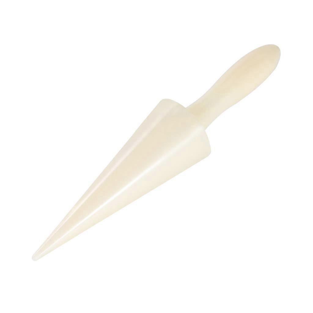 Omelette Mold Plastic Ice Cream Cone Maker Baking Tool Small Size