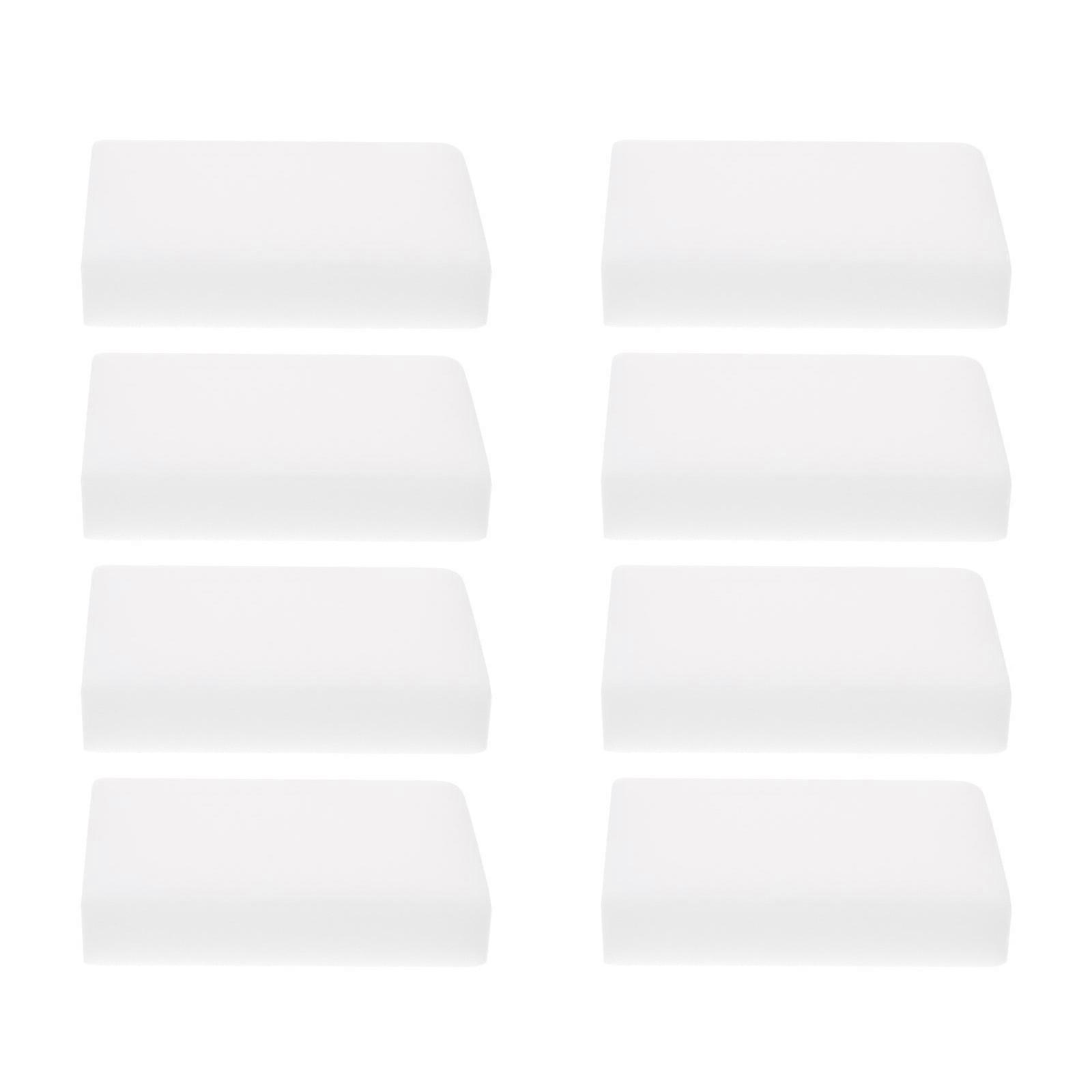 8pcs High Density Needle Felting Sponges for Durable DIY Craft Cushions – Ideal for Home Projects and Adult Craft Enthusiasts