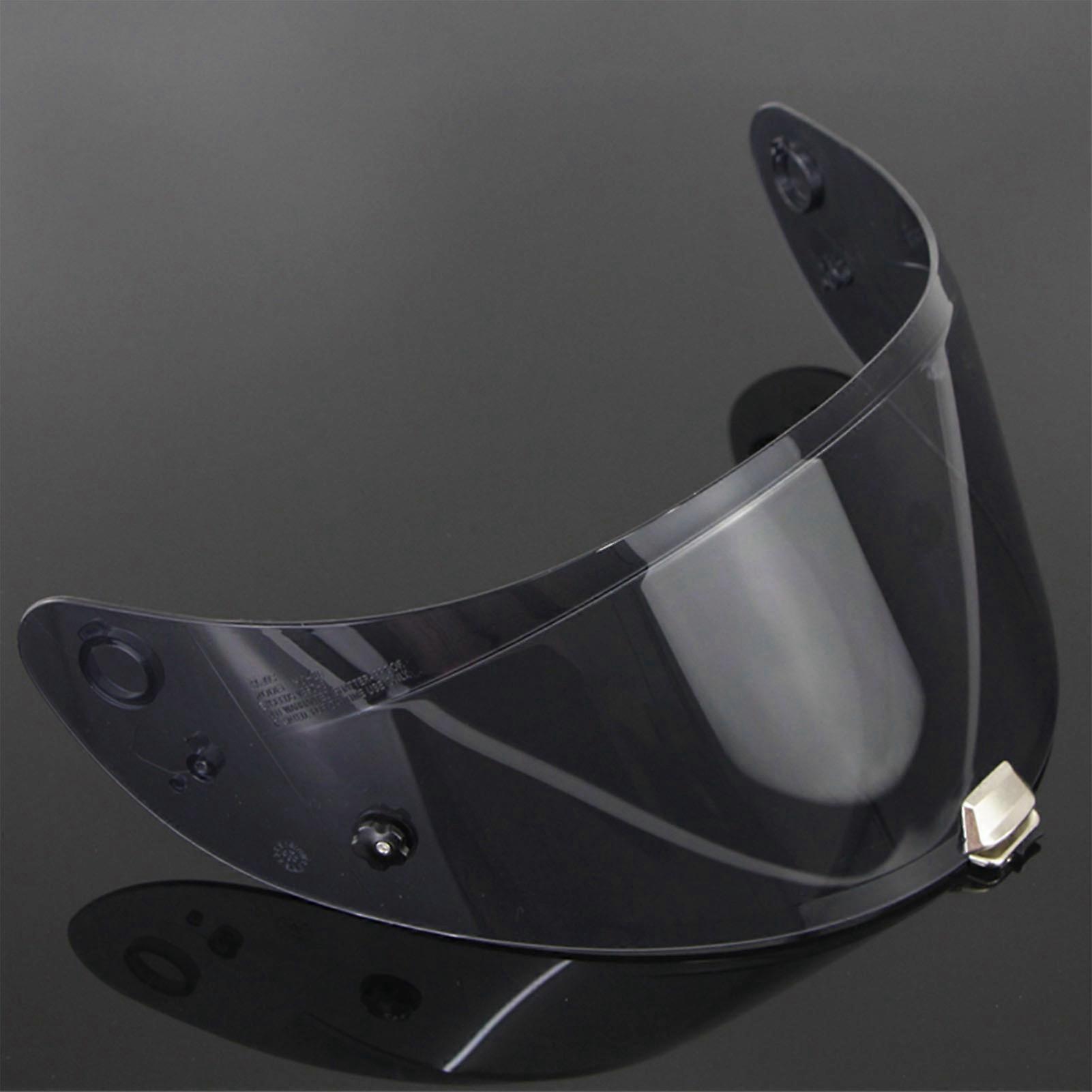 دراجة نارية خوذة قناع دراجة نارية درع الوجه خوذة الملحقات استبدال خوذة HJC RPHA11 RPHA70 خوذة