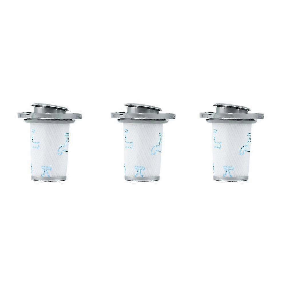 Filter Compatible with Certain Brand X-force Flex 8.60 Vacuum Cleaner