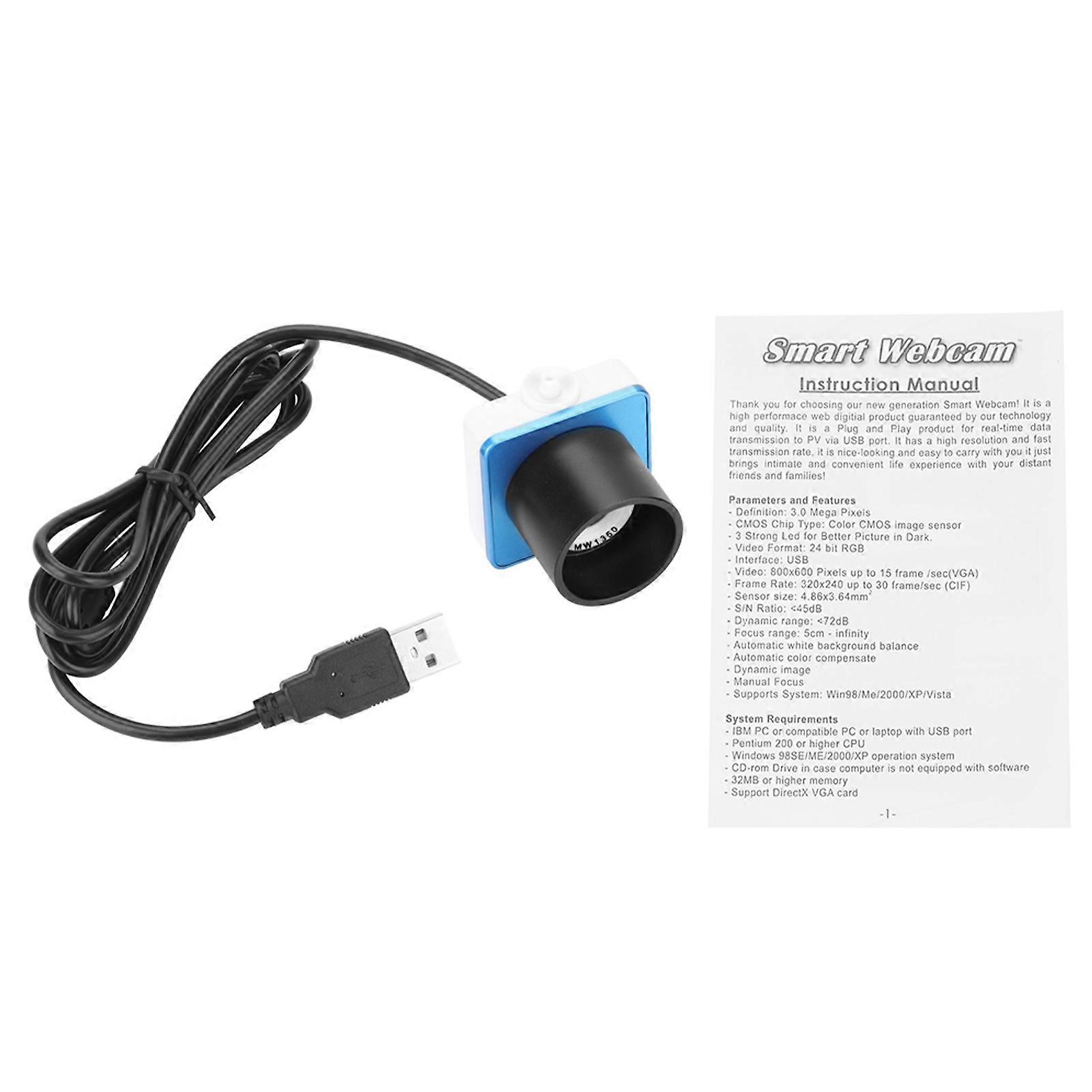 Datyson 1.25" Digital Telescope with Electronic Eyepiece for Astrophotography, USB Port