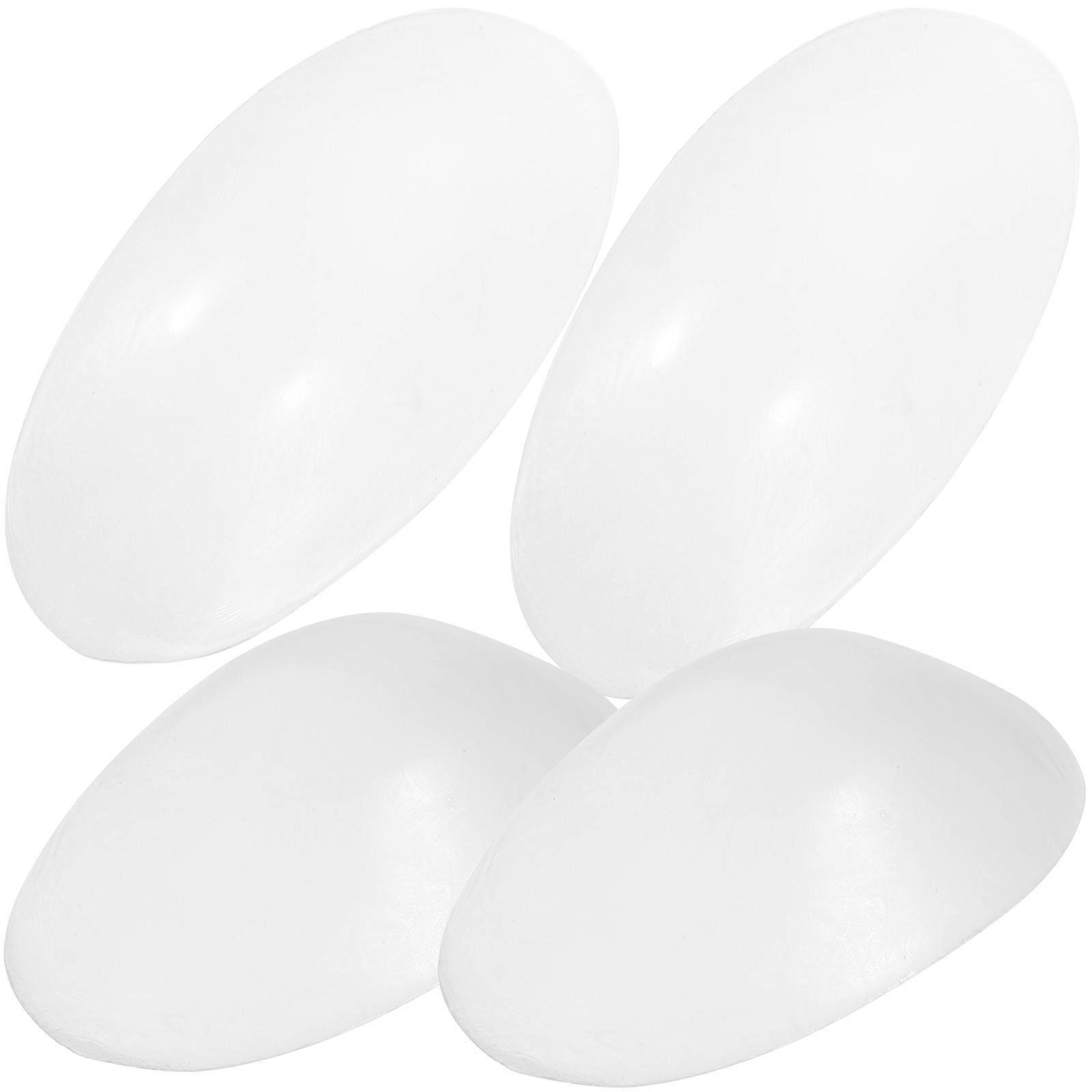 Shoulder Pads in Silicone for Women, Enhance Appearance with Comfortable Wear