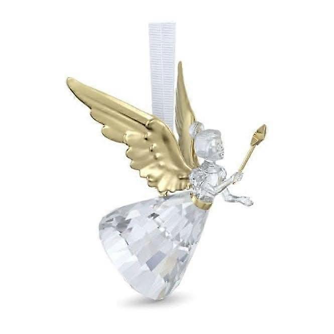 Holiday Magic Angel Ornament 5657008