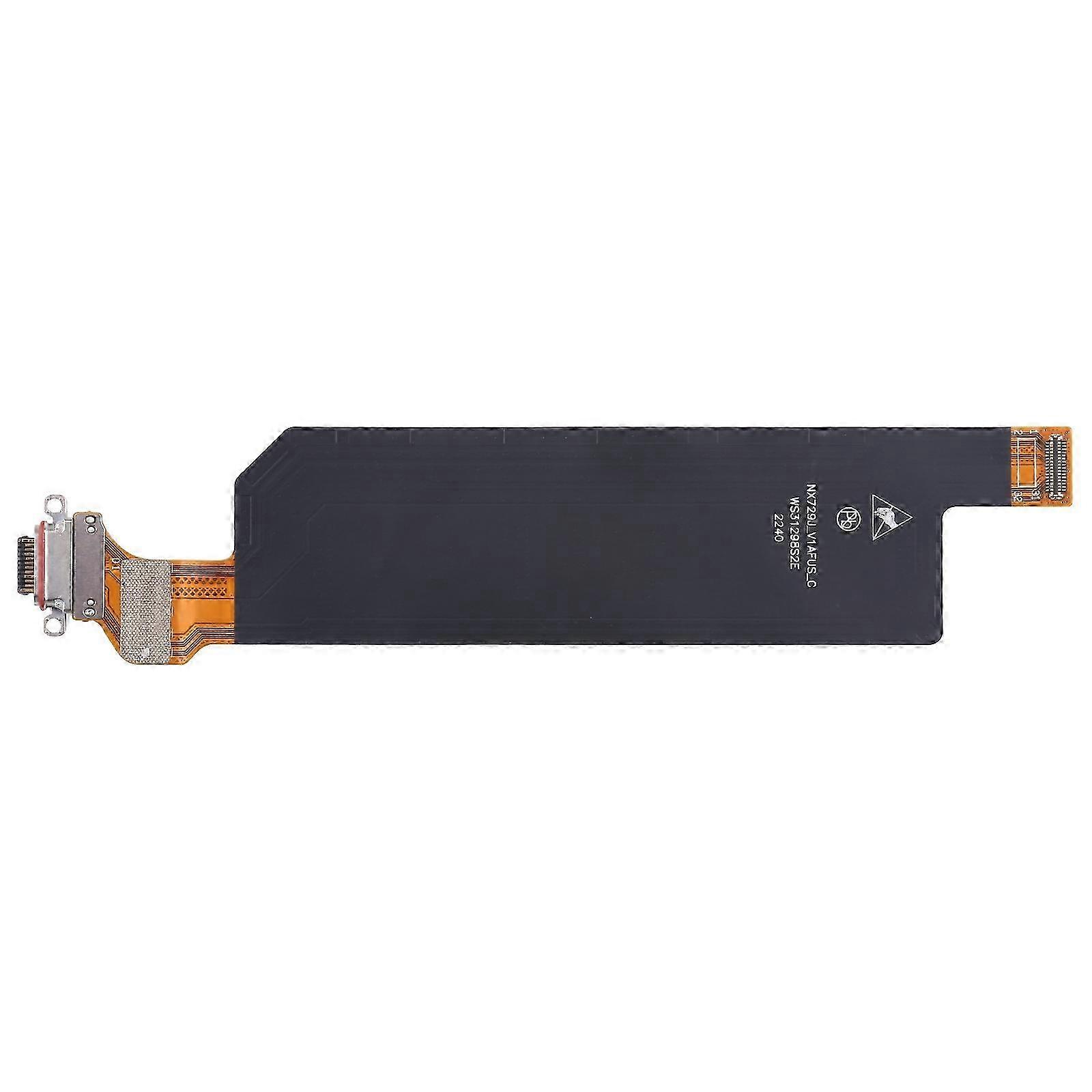 2025 Charging Port Flex Cable
