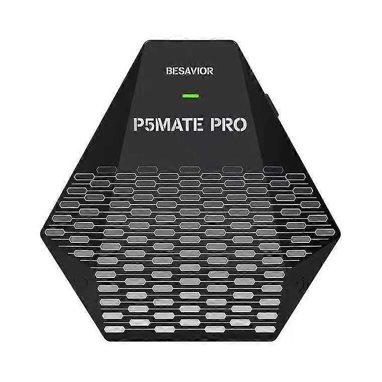 Besavior P5Mate Converter compatible with PS5 Game Console compatible with XIM Matrix APEX REASNOWS1 Titan Various Periphera