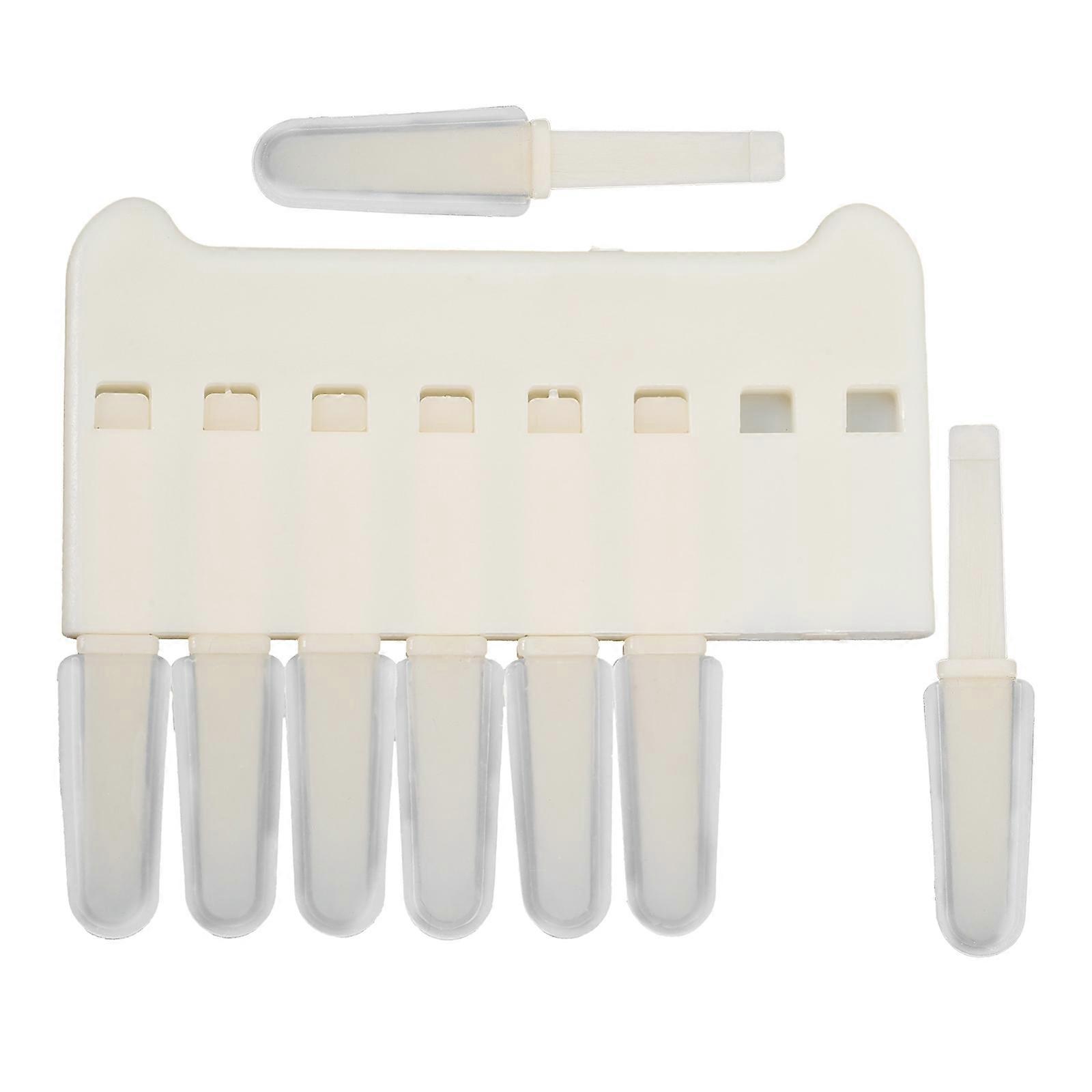 1pc Royal Jelly Squeegee Pen Scrape Pen for Outdoor Beekeeping Tool