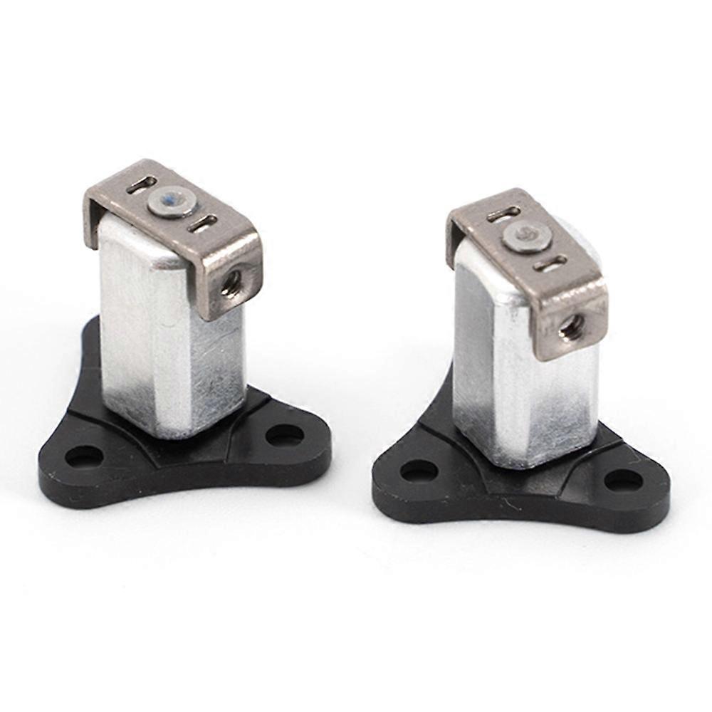 D2228 For DJI Mini 4 Pro 3 Pro Front Arm Damping Shaft Replacement Part RC Drone Gimbal Axis Motor A