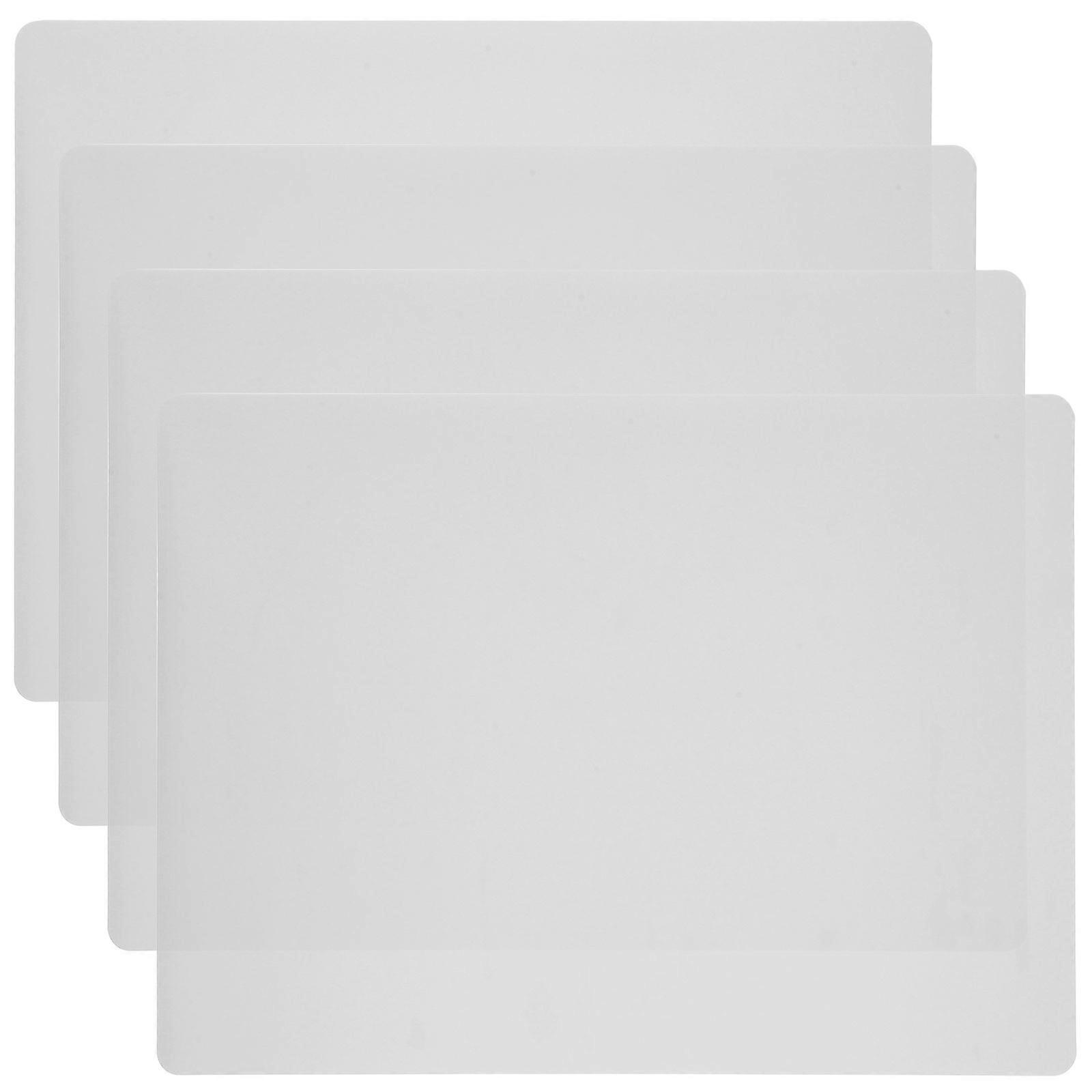 Protective Silicone Mat, Foldable and Heat-resistant, Fits Any Environment