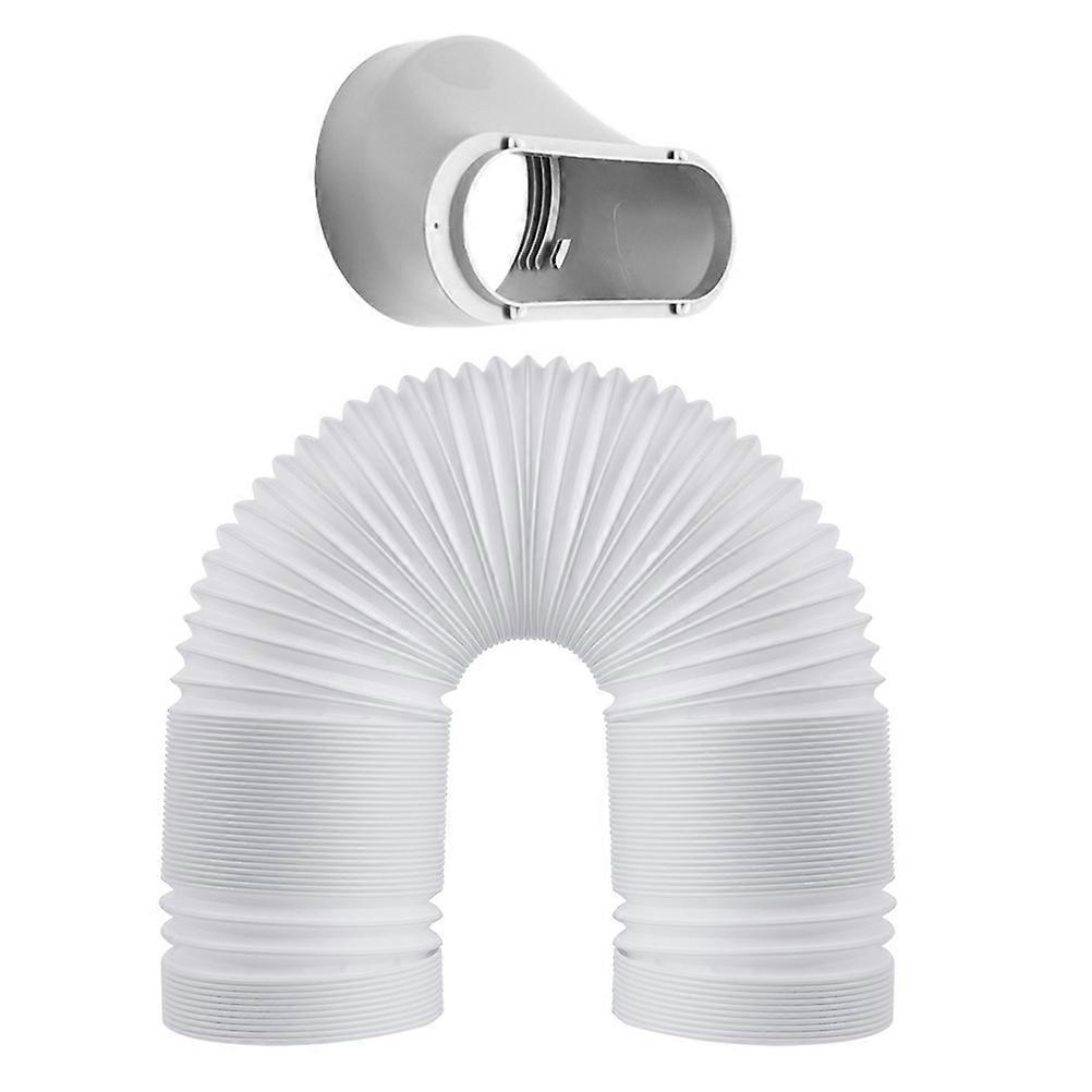 Conditioning Hose, Versatile and Easy to Operate in Multiple Environments