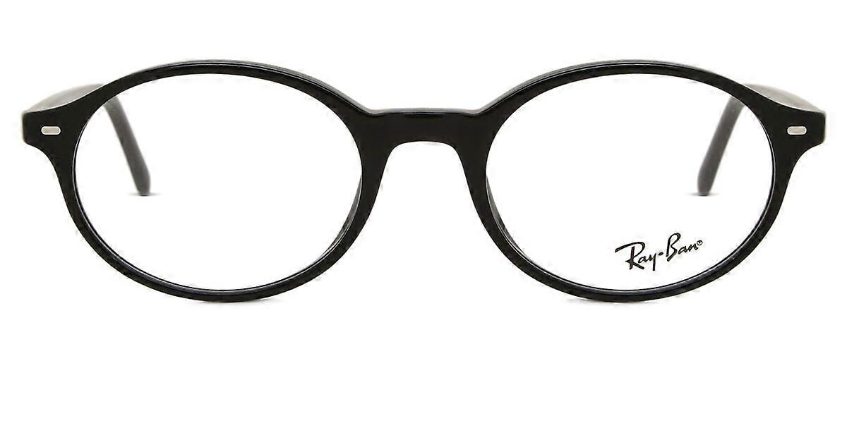 Ray-Ban RX5429 German 2000 Unisex Eyeglasses