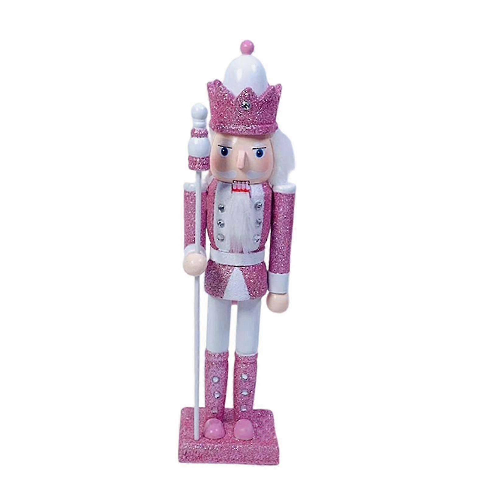 Nutcracker Plaything