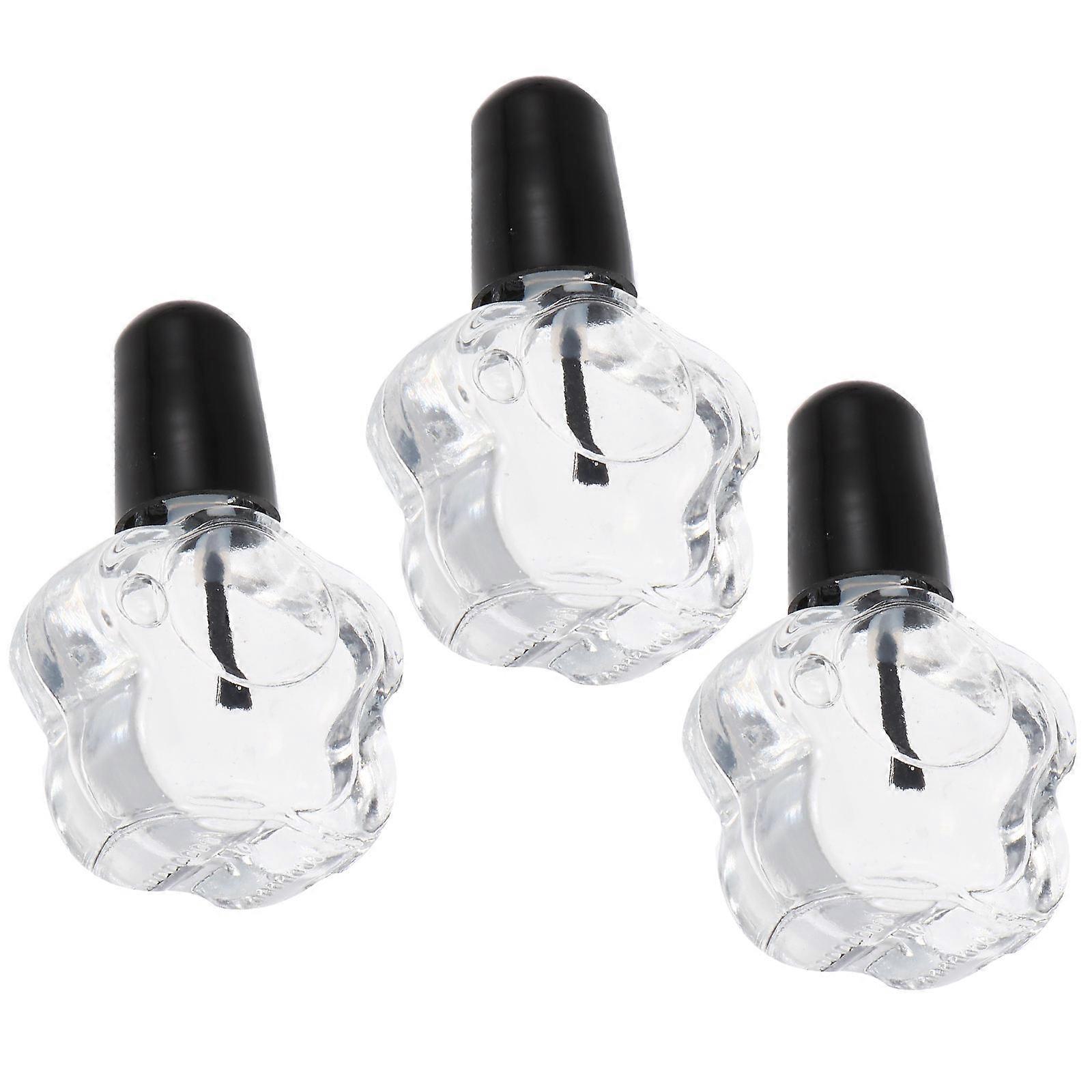 Eyelid Glue For Hooded Eyes False Eyelashes Adhesive Lash Extension Quick Dry Effect 3Set