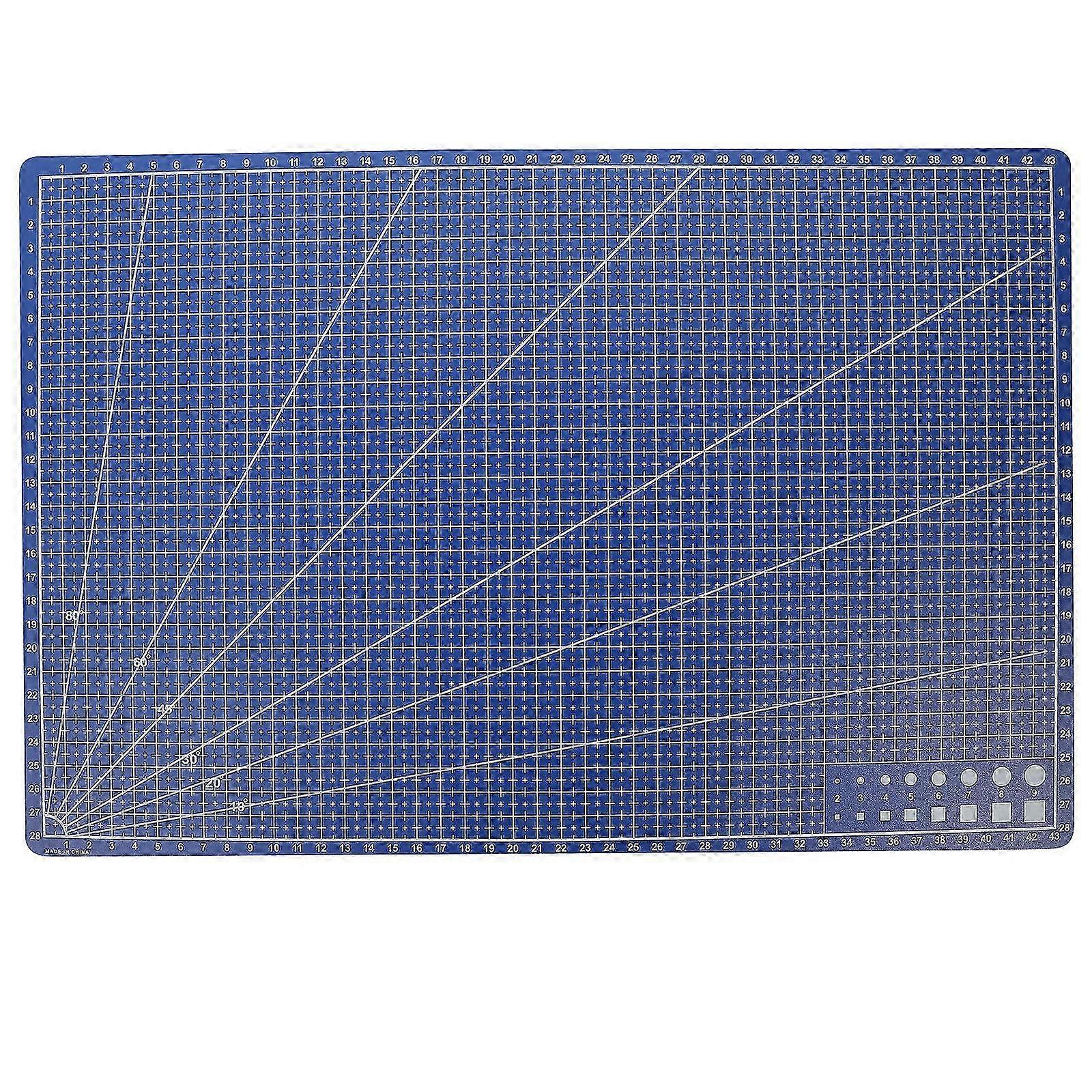 Professional Non-Slip Cutting Craft Mat for Protection, Ideal for Various Handcrafts and Suitable for Specific Brand Use