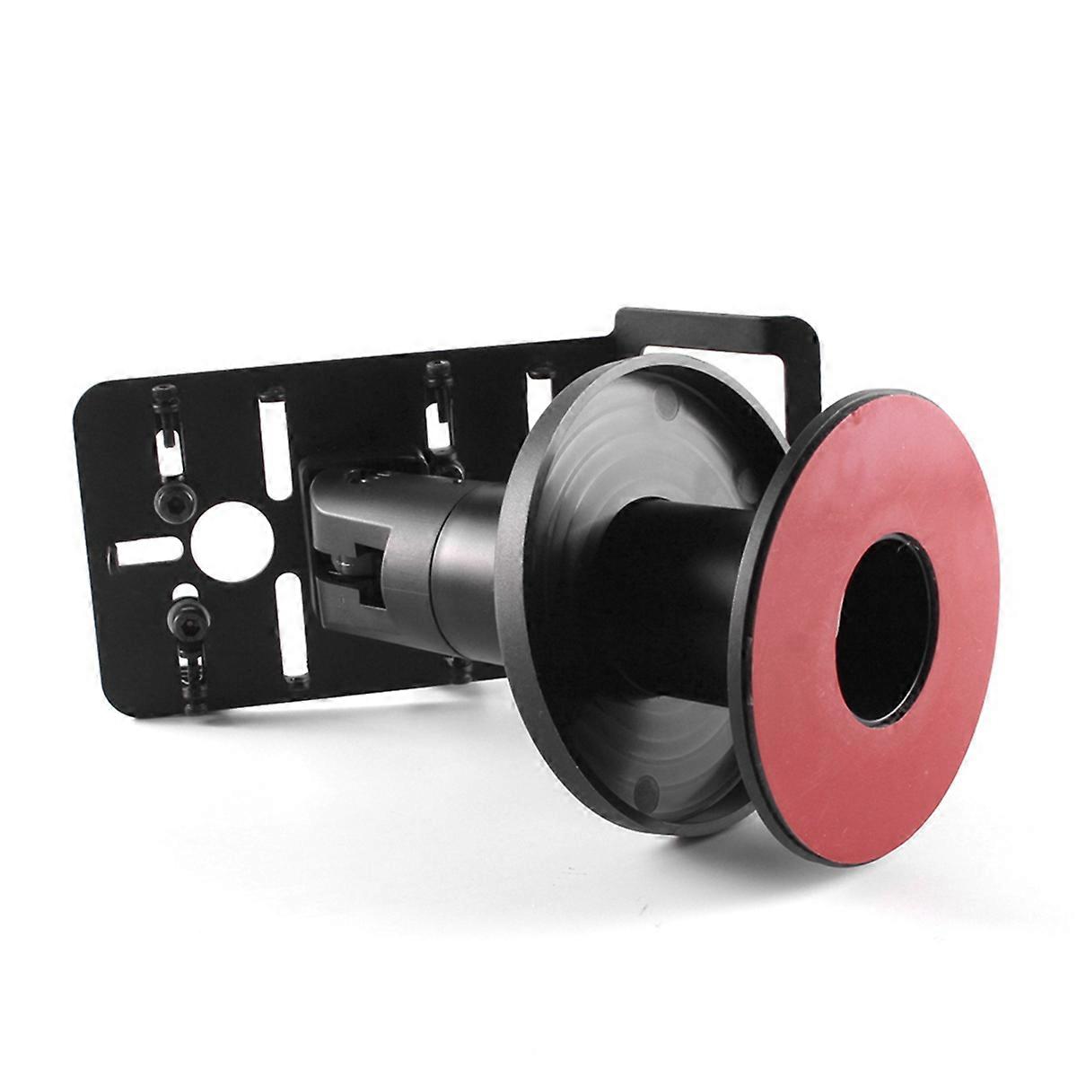 2X Pos Machine Stand 360 Degree Rotating Display Stand Safety Bracket Flexible Adjustable Pos Claw S