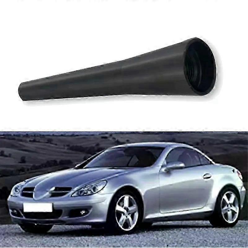 メルセデスR171 SLK 200 230 280 300 320 350ショートアンテナマスト交換車空中