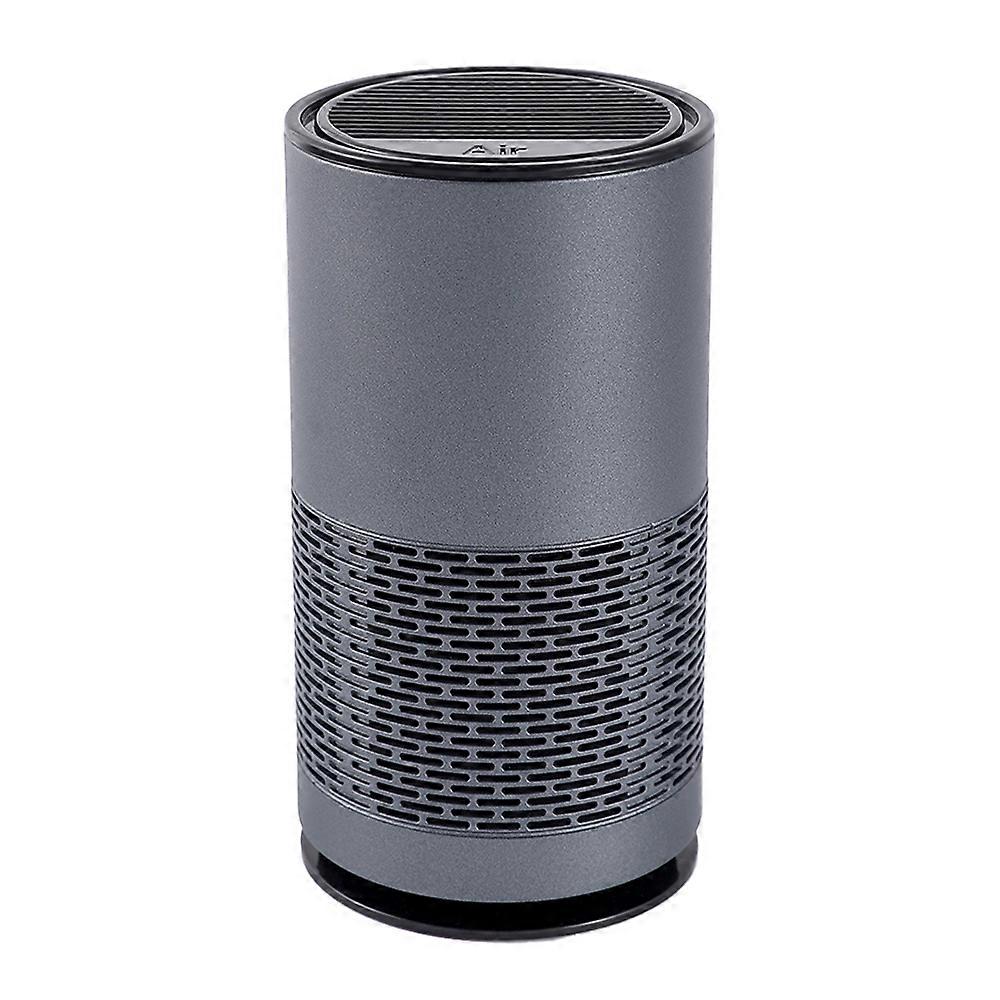 Portable Negative Ion Filter Air Purifier for Home Eliminating