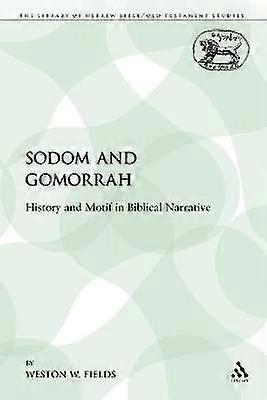 Sodom und Gomorra
